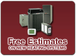 La Habra HVAC