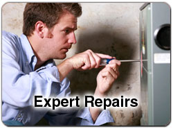 La Habra Heating Repairs